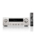 Denon DRA-900H Srebrny 8K HDMI eARC Dolby Vision - 1540093 - zdjęcie